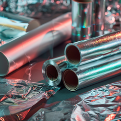 Collection image for: Foil, Film & Wraps