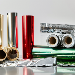 Collection image for: Foil Rolls & Pans