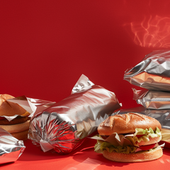 Collection image for: Foil Sheets