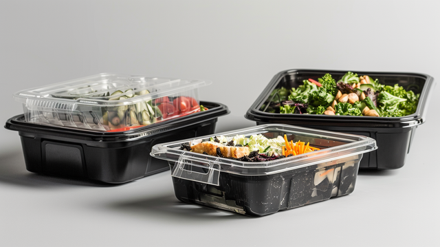 Hinged Lids