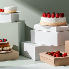 Collection image for: Cake Boxes