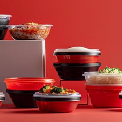 Collection image for: Bowls & Lids