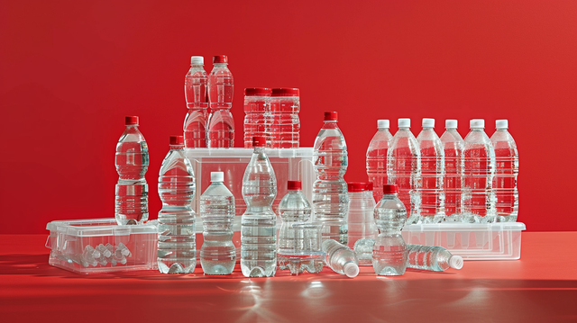 Water Cases