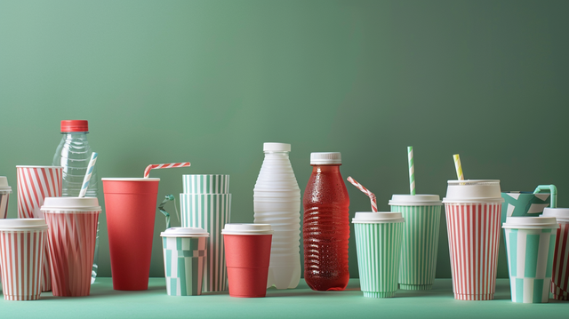 Paper Cups