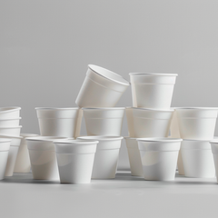 Collection image for: Foam Cups