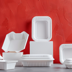 Collection image for: Foam Containers