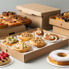 Collection image for: Catering & Bakery