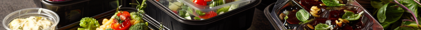 Bulk Food Packaging Solutions for Restaurants and Caterers in Metro Detroit