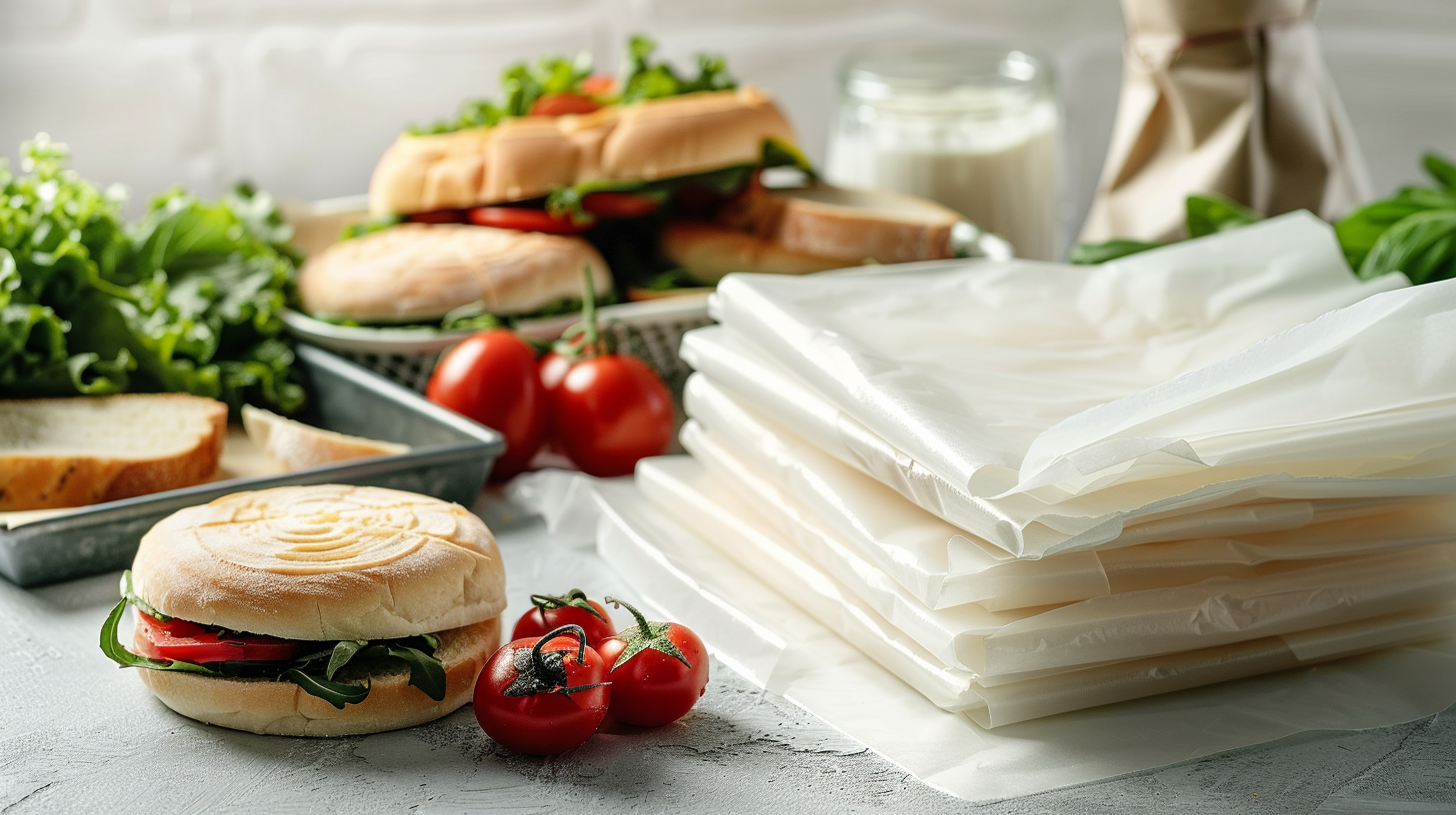 Why Metro Detroit Restaurants Rely on Wholesale Food Packaging Supplies