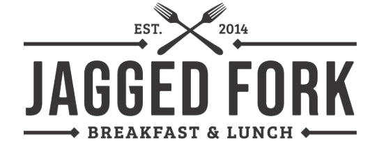 Jagged Fork