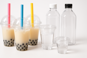 Beverage & Specialty
