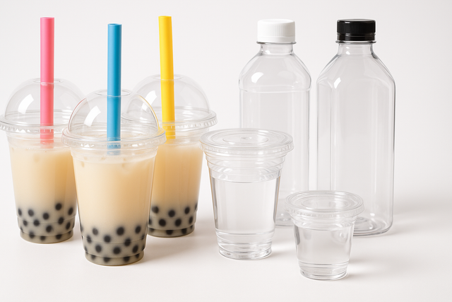 Beverage & Specialty