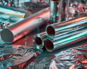 Collection image for: Foil, Film & Wraps