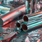 Foil, Film & Wraps