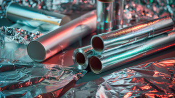 Foil, Film & Wraps