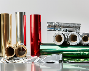 Collection image for: Foil Rolls & Pans