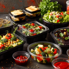 Collection image for: Food Packaging & Containers