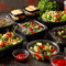Food Packaging & Containers