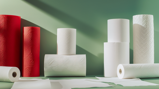 Paper Towels