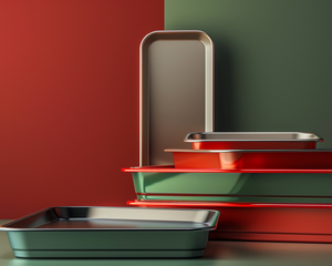 Collection image for: Catering Trays