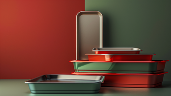 Catering Trays