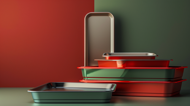 Catering Trays