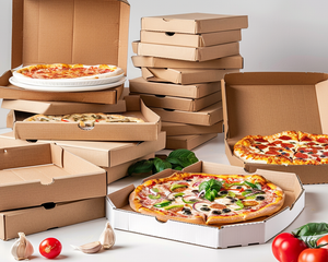 Collection image for: Pizza Boxes