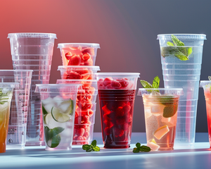 Collection image for: Plastic Cups