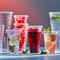 Plastic Cups