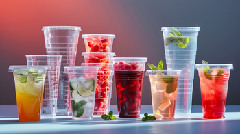 Plastic Cups
