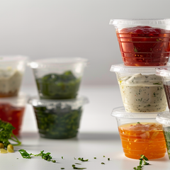 Collection image for: Sauce & Condiments