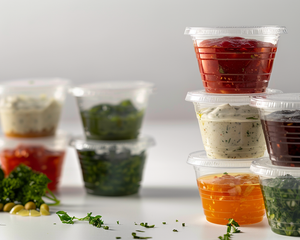Collection image for: Sauce & Condiments