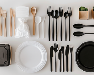 Collection image for: Cutlery & Tableware