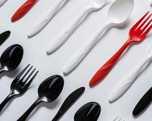 Collection image for: Plastic Cutlery