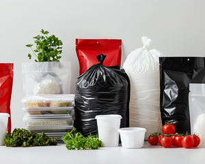 Collection image for: Plastic Bags