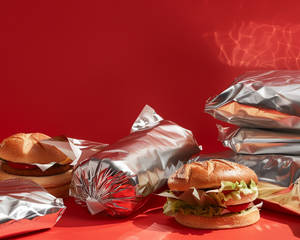 Collection image for: Foil Sheets