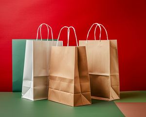 Collection image for: Paper Bags