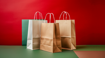 Paper Bags