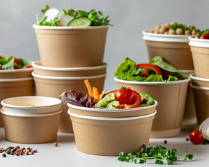 Collection image for: Paper Bowls
