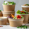 Paper Bowls
