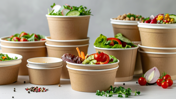 Paper Bowls
