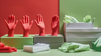 Gloves