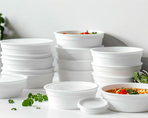 Collection image for: Foam Bowls