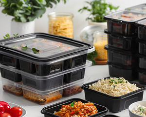 Collection image for: Microwave Safe Containers