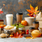 Seasonal Specialty Items
