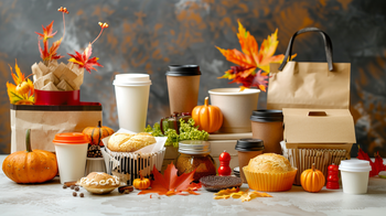 Seasonal Specialty Items