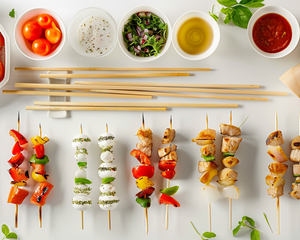 Collection image for: Skewers & Stirrers