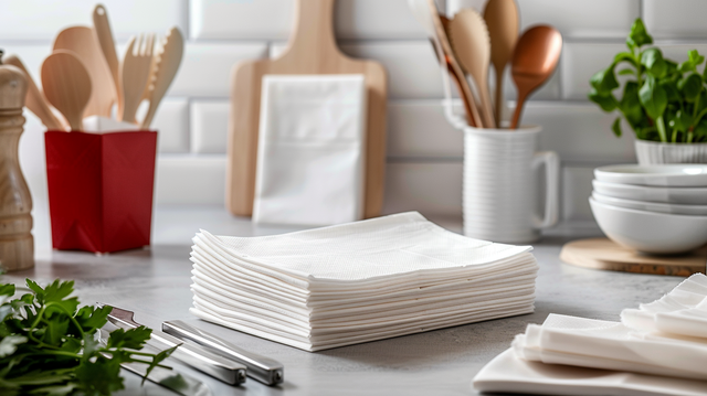 Napkins