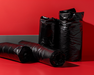 Collection image for: Garbage Bags
