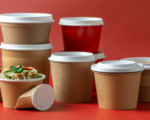 Collection image for: Paper Containers